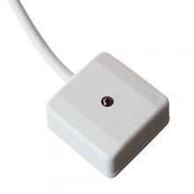 COOPER CSA INTRUSIONE 2152-CSA RIVELATORE PIEZOELETTRICO CON MEMORIA