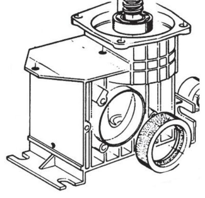 RIB CCM6205 CUSC. MOT. 6205ZZ 25 52 15