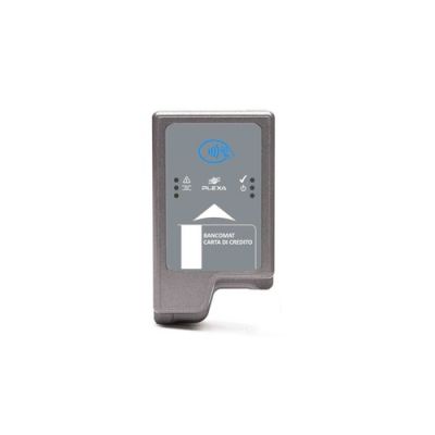 PLEXA PLX 753 Identificatore magnetico e Rfid per locali self