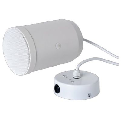 ARITECH FIRE EST-P10P 10W 100V pendant sound projector, IP66, diame