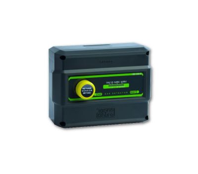 TECNOCONTROL SE126KG LPG gas detection control unit - built-in catalytic sensor