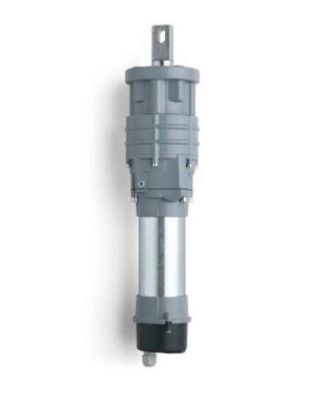 CARDIN BLI1000 2 attuatori autobloccanti con encoder 24V - peso m