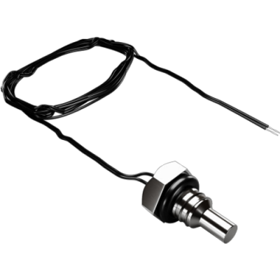 ZENNIO 9900029 Temperature probe for water flow sensor and pipe n