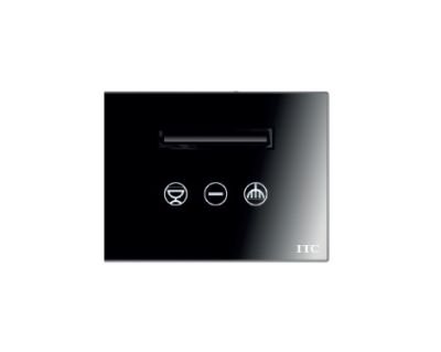 ITC AUDIO 6700-125002 AIT-T N Attivatore di camera intelligente a transp