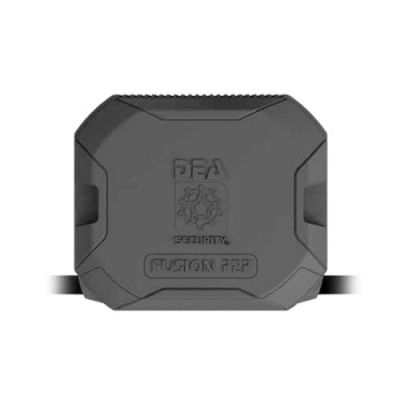 DEA SN-FSP2P-300A Sensore precablato in linea con cavo armato - Pass
