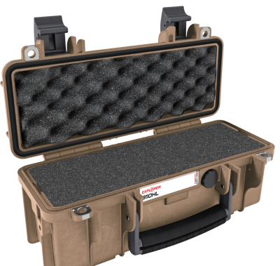 GT LINE 3110HL.D sand with pre-cubed sponge