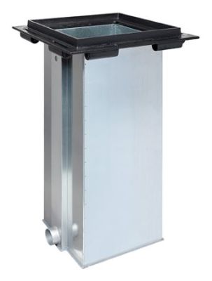 FAAC 116130 J355 M50 HA Bollard Cockpit