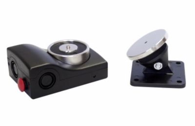 COOPER CSA INCENDIO 13050-CSA FERMO ELETTROMAGNETICO PLASTICO 50 KG