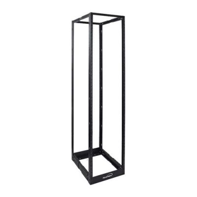 WP RACK WPN-ROS-486X-B Open Frame Rack 19 pollici ROS Series 48U WxDxH: 6