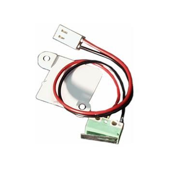 ELKRON 80KT5000111 Tamper applicable to SP900 joints to create anti-tear protection