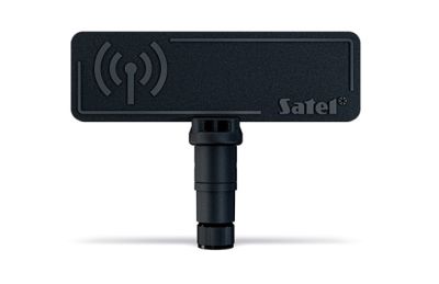 SATEL ANT-LTE-O LTE antenna. UMTS/HSPA+. GSM/GPRS/EDGE (SMA connector) for installation outside the box