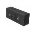 GIBIDI AJ01010 Socket for connecting rod 80x40 mm