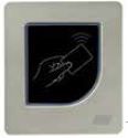 RIB ACG9417 R RFID READER WALL SLIDER