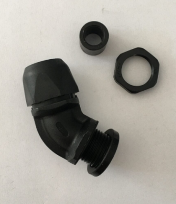 GIBIDI A90526P CABLE PRESS WITH TOP GASKETS