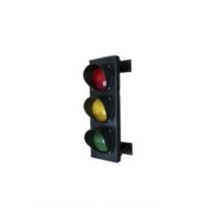 3204L Traffic light Red / Yellow / Green Flashing 70W 230Vac 230V FADINI 3204L
