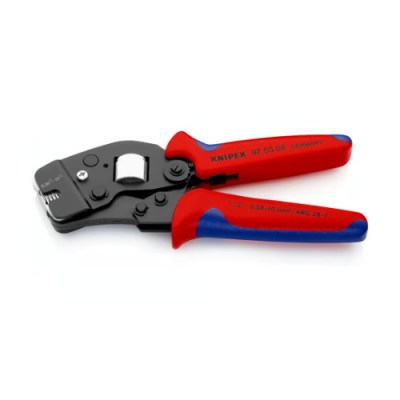 KNIPEX 97 53 08 Pliers for socket terminals