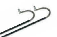TAU P-150KITBC CURVED ARMS KIT (CENTRAL)