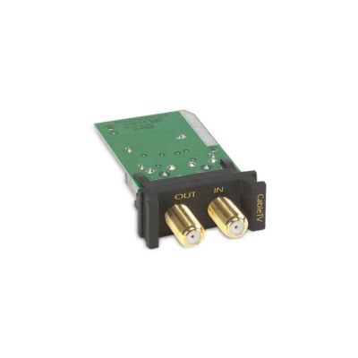 APC UPS PVR PROTECTNET 1U SINGLE LINE