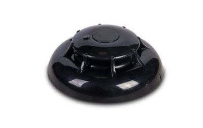 INIM INCENDIO ED100/B Rivelatore ottico di fumo analogico indirizzato colore NERO