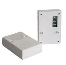 COOPER CSA INTRUSIONE 1450-24-VCA RIVELATORE ANTIALLAGAMENTO 24 VCA