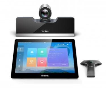 YLK-VS-VC500-VCMCTPWP Yealink VC500-VCM-CTP-WP, Videoconferenza Full-HD