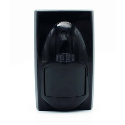 EEA ACC-000-023_01 BLACK COVER ZFR