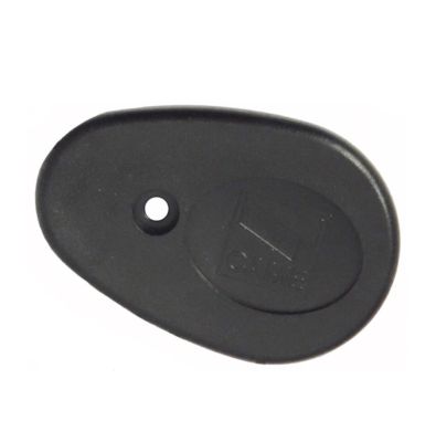 CAME SPARE PARTS 119RID180 LEFT HEAD CAP - KRONO
