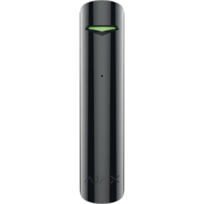 AJAX 38108 GlassProtect ASP black