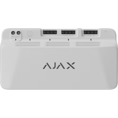 AJAX 82131 LineSupply (45W) Superior LineSupply Fiber (45W)