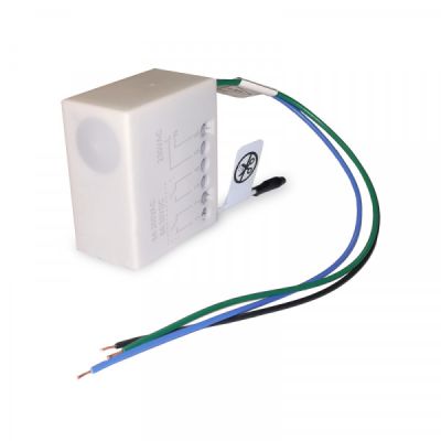 ELMO AT22K NG-TRX 2-output radio actuator