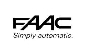 FAAC SPARE PARTS 207748 PILOMAT CBAC LT.3 S/SENS CONTROL UNIT