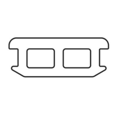 FAAC 105908 TK35 STOP SEAL 70m ROLL