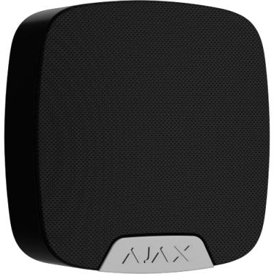 AJAX 44411 StreetSiren Fiber ASP Superior StreetSiren Fiber b