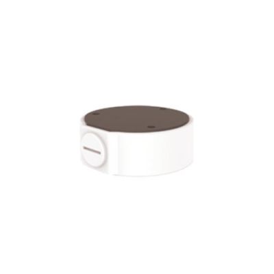 INIM JB03I Junction box for Minidome, 117.8x38.5 mm (diam