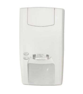 ARITECH ANTINTRUSIONE VE1012AM Rivelatore intelligente ad infrarossi passivi dotato di esclusiva analisi vettoriale