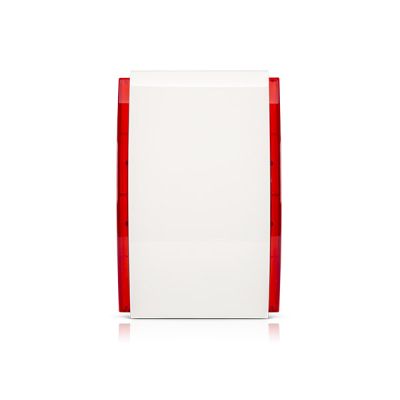 BEWAVE ASP-215 R Wireless indoor optical and acoustic siren (red