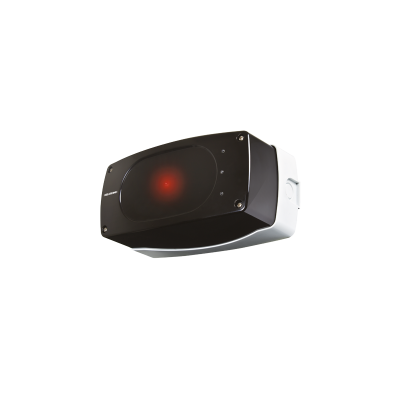 ELKRON FIRE 80IL8300121 FLR500 Rivelatore lineare di fumo a riflessione indirizzato su loop, linea FAP54