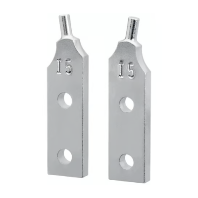 KNIPEX 44 19 J5 Replacement tips for 44 10 J5