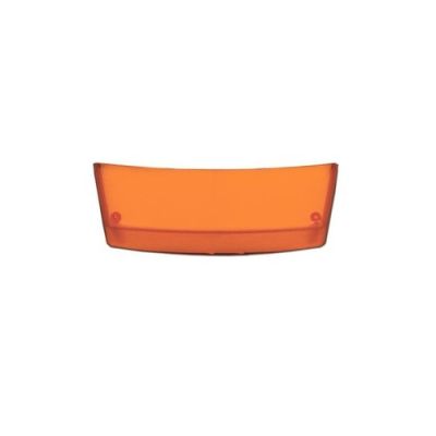 ARITECH INTRUSION AB630 Replacement lens for AS63x siren flashing light. T