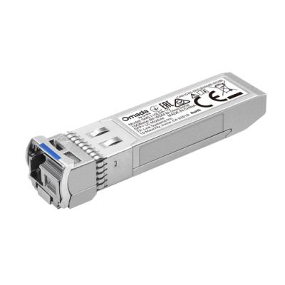 TP LINK SM5110LSA-10 OMADA 10GBASEBX BDIRECTIONALSFP+ - Netwo Accessories