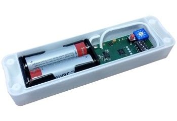 ALLMATIC 12001762 AXEM Vibration wind sensor