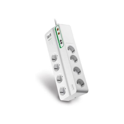 APC UPS PMF83VT-IT SURGEARREST PERFORMANCE 8 OUTLETS