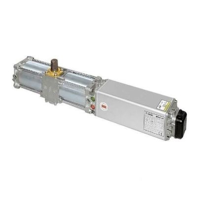 394SXL Automation for folding doors 2 leaves Aproli 380 Lb Fadini 394sxl