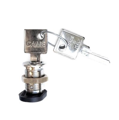 CAME SPARE PARTS 119RIBX042 LOCK CYLINDER - BX-243