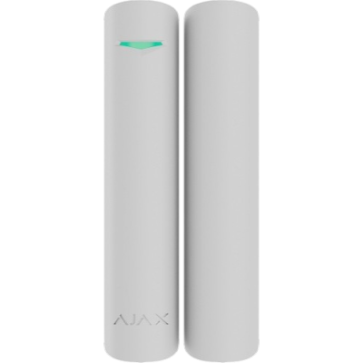 AJAX 130590 Rilevatore di apertura, urti e inclinazione wireless