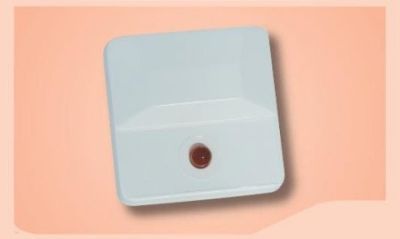 VIMO KRO120R 12Vcc 11mA -24Vcc 16mA Optical Repeater Red