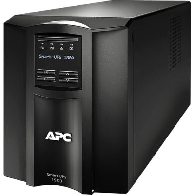 APC UPS ISX0002097246-0 QUOTE 2022-1634876 EUROTEL