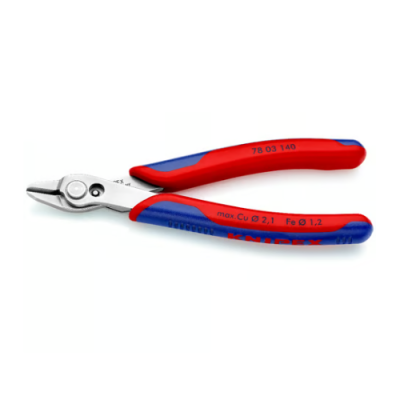 KNIPEX 78 03 140 Electronic Super Knips XL