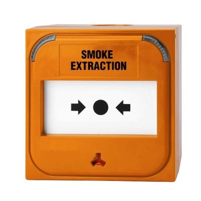 ARITECH FIRE KE-DM3110OS99 Serious restorable fire alarm