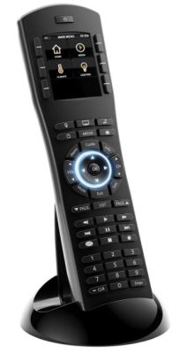 EL-HR10 Remotes ELAN HR10 Wi-Fi Handheld Remote Control with Charging Station